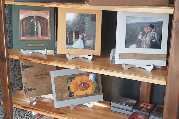 Foto Deniz, Çerkezköy Fotoğrafçı - Resim 6
