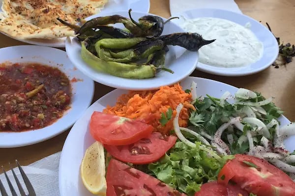 Altıeylül Pide ve Lahmacun Salonu - Resim 19