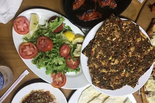 Altıeylül Pide ve Lahmacun Salonu - Resim 5