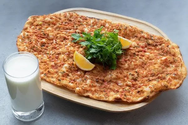 Altıeylül Pide ve Lahmacun Salonu - Resim 9