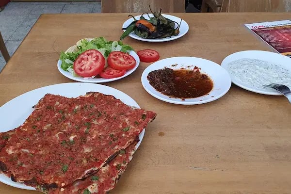 Altıeylül Pide ve Lahmacun Salonu - Resim 10