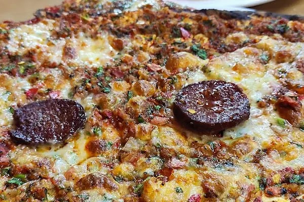 Altıeylül Pide ve Lahmacun Salonu - Resim 14