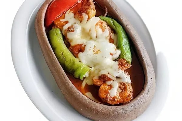 Altıeylül Pide ve Lahmacun Salonu - Resim 2
