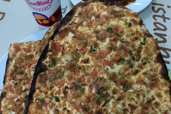 Altıeylül Pide ve Lahmacun Salonu - Resim 7