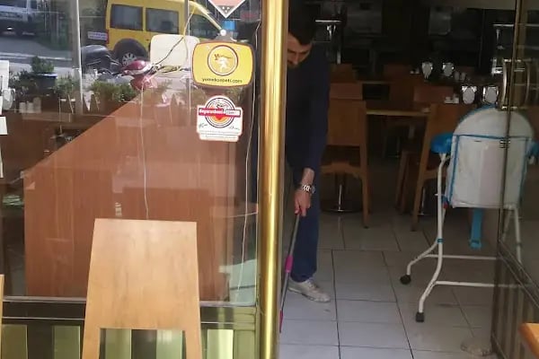 Altıeylül Pide ve Lahmacun Salonu - Resim 15