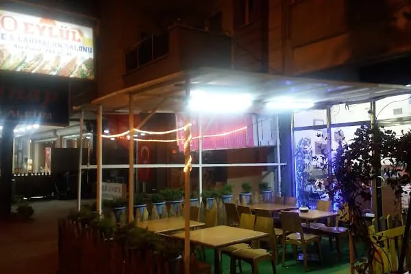 Altıeylül Pide ve Lahmacun Salonu - Resim 18