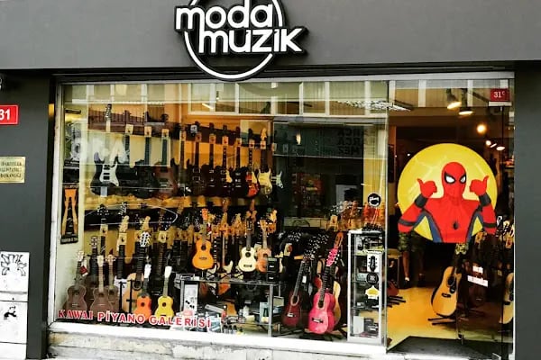 Moda Müzik - Resim 7