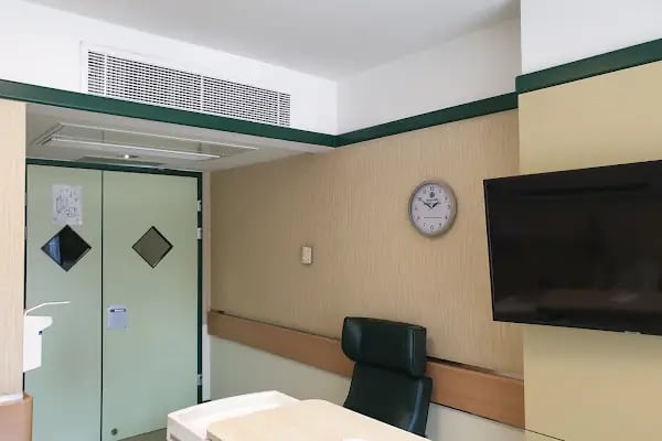 Bayındır Söğütözü Hastanesi - Resim 20