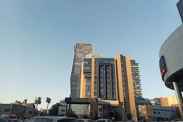Bayındır Söğütözü Hastanesi - Resim 2