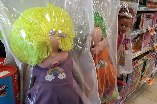 Toyzz Shop Viaport Marina Outlet - Resim 16