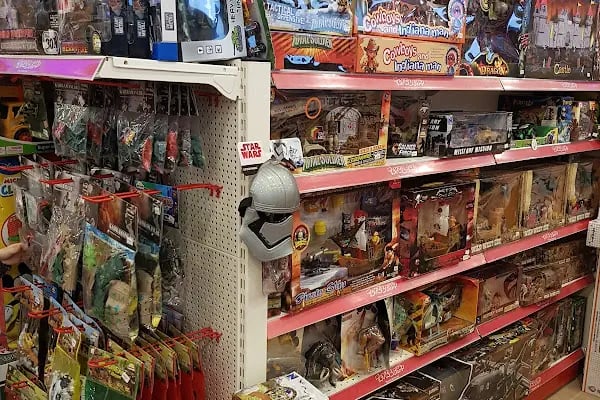 Toyzz Shop Viaport Marina Outlet - Resim 2