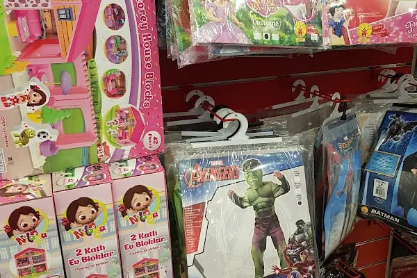Toyzz Shop Viaport Marina Outlet - Resim 20