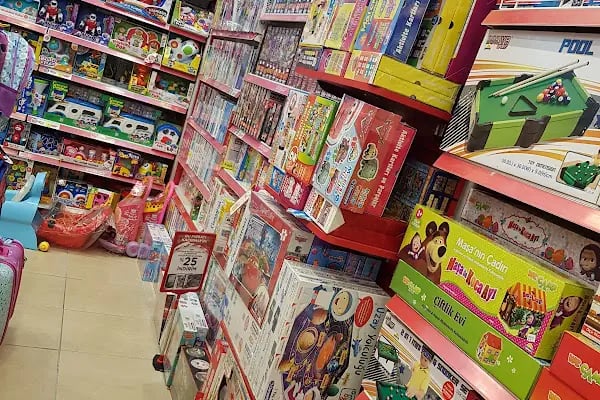 Toyzz Shop Viaport Marina Outlet - Resim 14