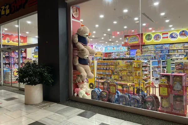 Toyzz Shop Viaport Marina Outlet - Resim 13
