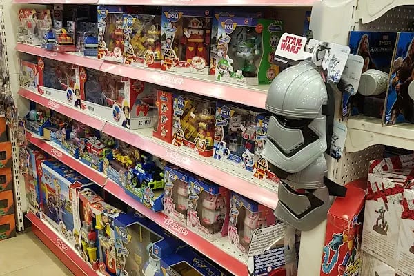 Toyzz Shop Viaport Marina Outlet - Resim 4