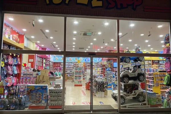 Toyzz Shop Viaport Marina Outlet - Resim 19