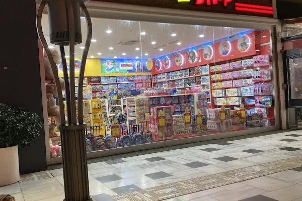 Toyzz Shop Viaport Marina Outlet - Resim 15