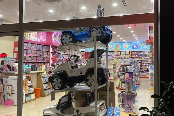 Toyzz Shop Viaport Marina Outlet - Resim 7