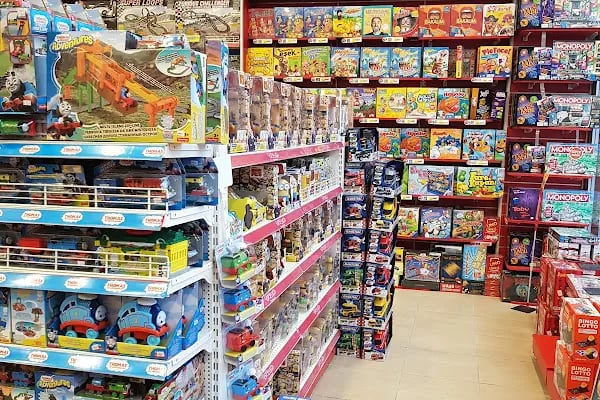 Toyzz Shop Viaport Marina Outlet - Resim 8