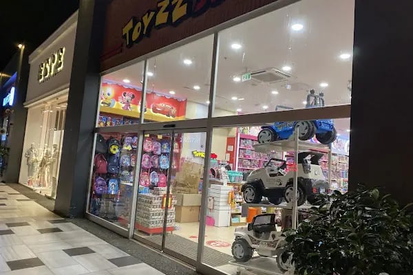 Toyzz Shop Viaport Marina Outlet - Resim 11