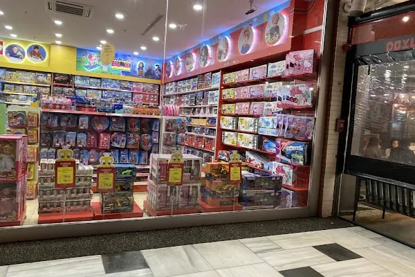 Toyzz Shop Viaport Marina Outlet - Resim 5