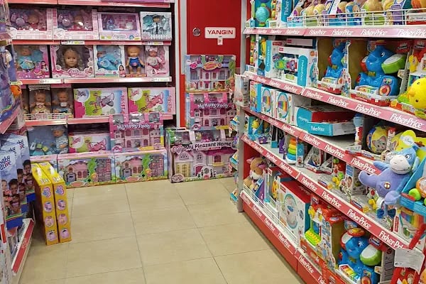 Toyzz Shop Viaport Marina Outlet - Resim 12