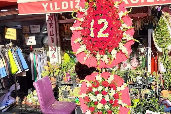 Yıldız Çiçekçilik - Resim 2
