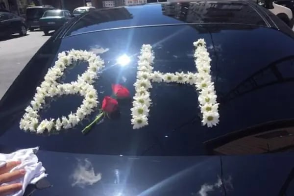 Yıldız Çiçekçilik - Resim 3