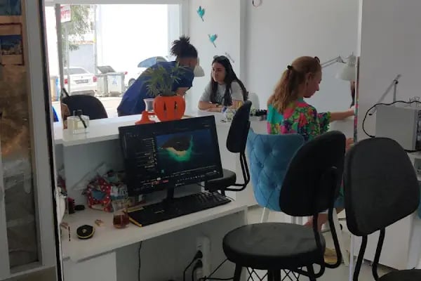 Bodrum Burcu Güzellik Salonu - Resim 17