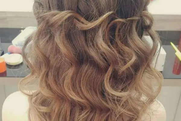 Bodrum Burcu Güzellik Salonu - Resim 12
