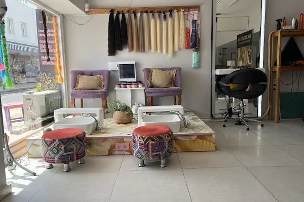 Bodrum Burcu Güzellik Salonu - Resim 16