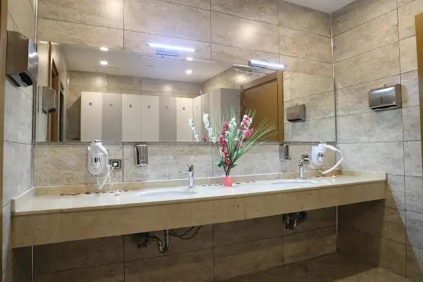 New Garden Hotel Diyarbakır - Resim 3