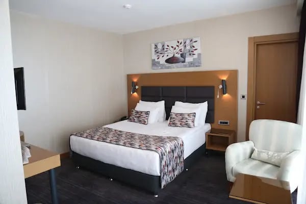 New Garden Hotel Diyarbakır - Resim 2
