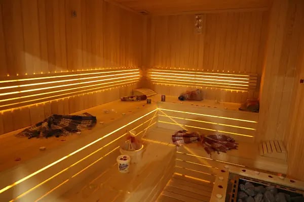 New Garden Hotel Diyarbakır - Resim 13