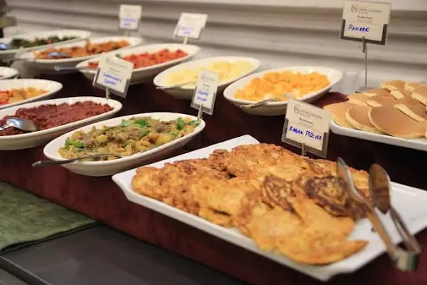 New Garden Hotel Diyarbakır - Resim 14