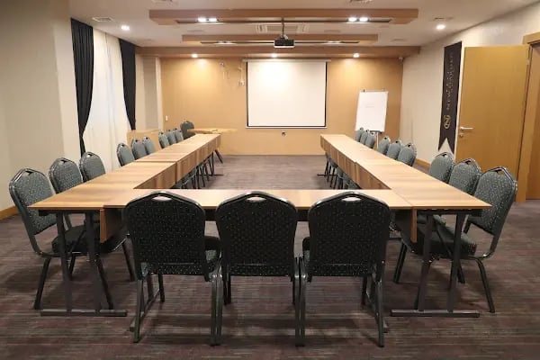 New Garden Hotel Diyarbakır - Resim 6