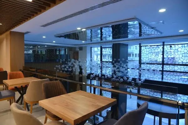 New Garden Hotel Diyarbakır - Resim 20