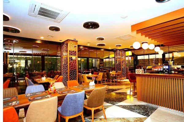 New Garden Hotel Diyarbakır - Resim 4