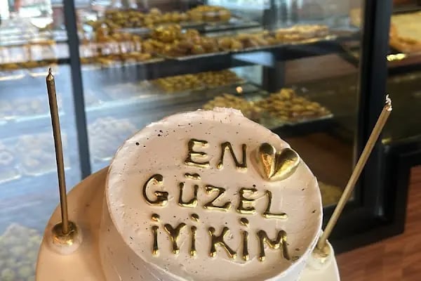 Sekiz Pasta&amp;Cafe - Resim 17