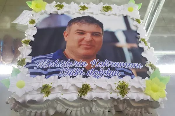 Sekiz Pasta&amp;Cafe - Resim 15