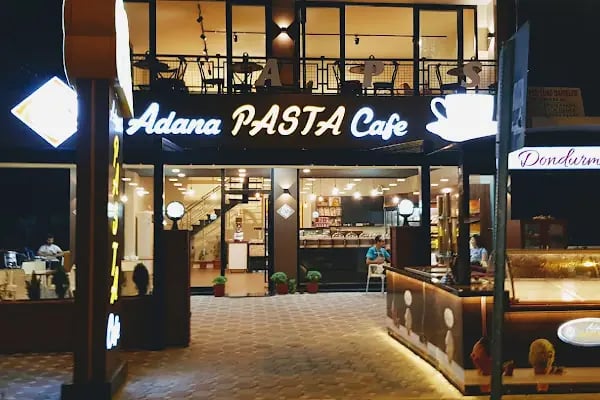Sekiz Pasta&amp;Cafe - Resim 2