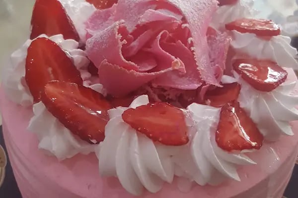 Sekiz Pasta&amp;Cafe - Resim 20