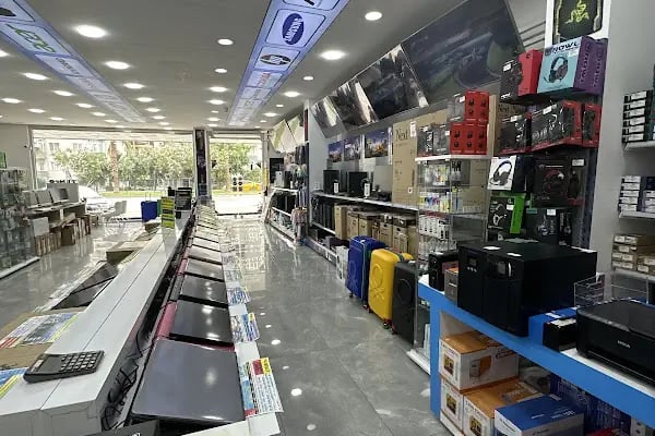 Alanya Tempo Bilgisayar Alanya - Resim 12