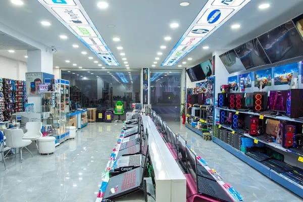 Alanya Tempo Bilgisayar Alanya - Resim 6