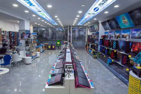 Alanya Tempo Bilgisayar Alanya - Resim 8