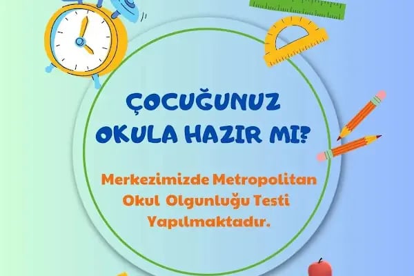 Sakarya Psikolog Uzm.Klinik Psk.Hamza Say ve Uzm. Klinik Psikolog Sena Say - Resim 8