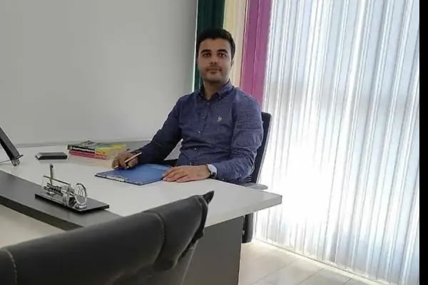 Sakarya Psikolog Uzm.Klinik Psk.Hamza Say ve Uzm. Klinik Psikolog Sena Say - Resim 2