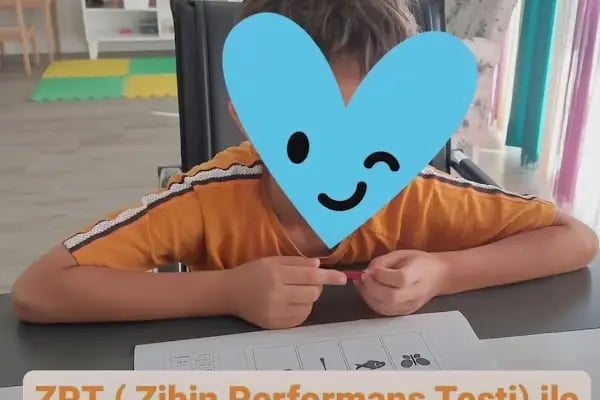 Sakarya Psikolog Uzm.Klinik Psk.Hamza Say ve Uzm. Klinik Psikolog Sena Say - Resim 11