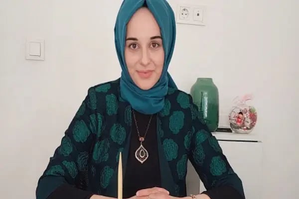 Sakarya Psikolog Uzm.Klinik Psk.Hamza Say ve Uzm. Klinik Psikolog Sena Say - Resim 4
