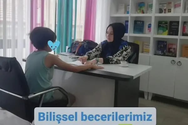 Sakarya Psikolog Uzm.Klinik Psk.Hamza Say ve Uzm. Klinik Psikolog Sena Say - Resim 13